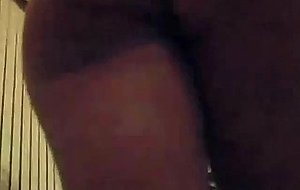 Fucking a reggaeton-loving mexican girl