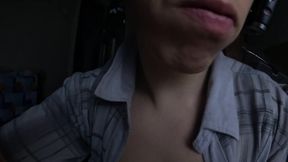 4K POVTHIS is going to be the best night of your life filled with dirty talk and loud moans while I fuck you in every position