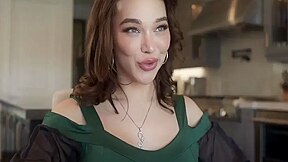 Petite Teen 18+ Gets It Good From 2 Shemales 26 Min