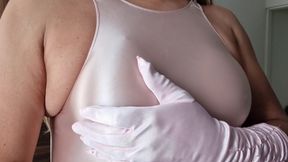 Swimsuit Boobs
