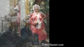 ”ILOVEGRANNY Matures Of Old Age Homemade Creation Compilation”