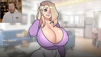 When My Neighbour Is a Hot MILF (MILF Next Door)