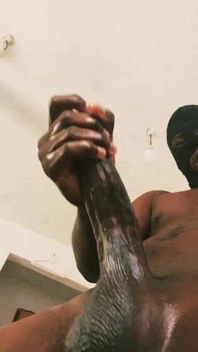 Honey Homemade dick penetration solo masturbate
