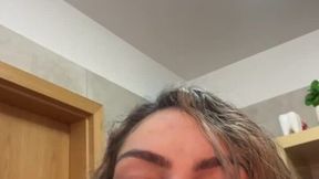 Alicia Secret Party on Nov 15, 2025 - Part 2