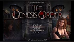 The Genesis Order - Erica and Hannah Party #211