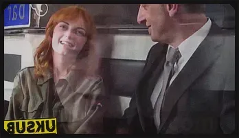 Lola Gatsby's Steamy Doggystyle Affair