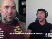 Porn Star Confessions - Andre Stone (Episode 166)