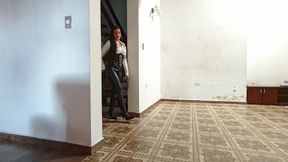 AD Walk behind your Owner 2 by Goddess Adrianna