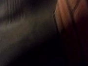 freezing cold so i jerk my cock in public at work to warm up