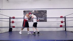 MB05 - Tethered Sparring Session HDMP4