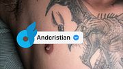 Andcristian's rough fudge pushes limits past all reason