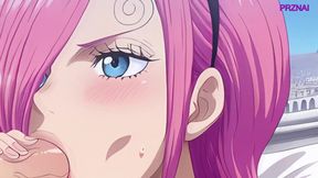 One Piece Reiju Hen (3)