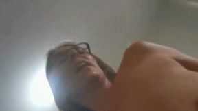 Getting Fucked Deep and Hard