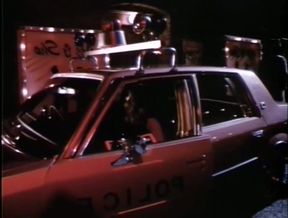 Amazing sexy retro girl seduces 80s black dude before fucking with other vintage people