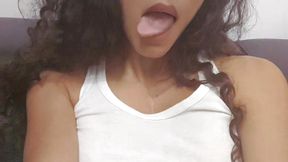 Legacy: Do you like my tongue?