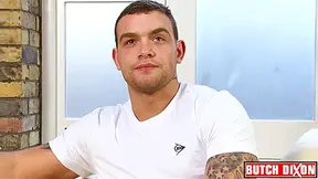 Andy Lee In Exotic Adult Movie Homosexual Solo Greatest Youve Seen