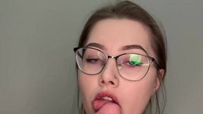 Video posted by @mayadxd @Sextoy in the mouth & #Glasses Porn #Natural Big Tits #Brunette hardcore film tube | Tik.Porn