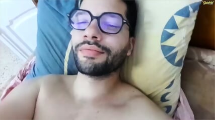 French arab on chaturbate