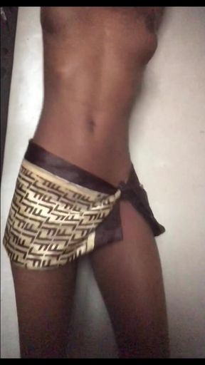 My body can seduce you   Clip 2