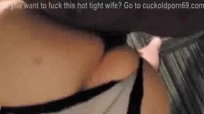 Boyfriend Regrets Agreeing To Let Asian GF Take BBC