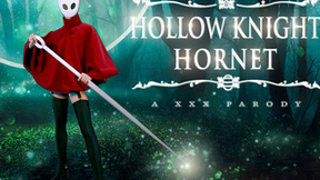 Hollow Knight: Hornet A XXX Parody