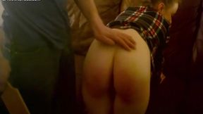 Stevie Rose - New Real Discipline Session To Tears (spanko Productions Full Video)