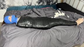 The Mummification Challenge – Zura’s Layers of Defeat