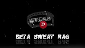 Beta Sweat Rag