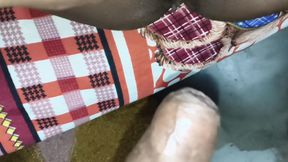 Bhabhi ka mast gand full injoy