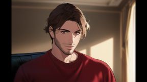 Daddy wants to guide you through your first time.