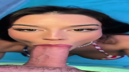 BJ By The Pool