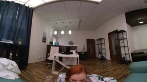 doctor's waiting room