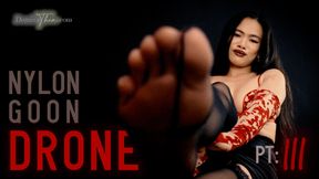 NYLON GOON DRONE 3