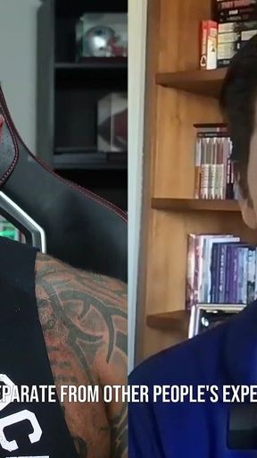 Best Selling Author Christopher Travis Rice (episode 10)
