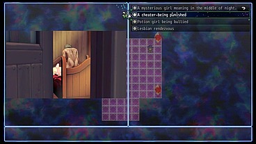 Futa Fantasy [ FUTANARI Hentai Game ] Ep.5 my GF will help this futanari to cum !
