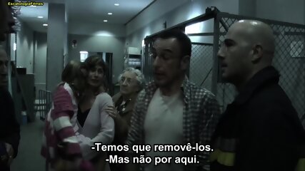 Rec (2007) - Legendado PT/BR