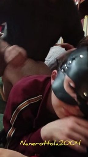 The worker me hard .. preview