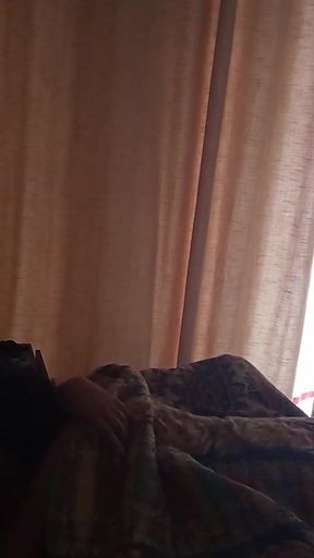 Spectacular moment from "With my 18-year-old Christian friend"