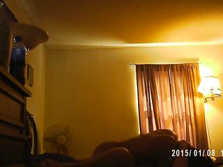 Massage And Fucking Part 4 (Missionary Fuck)