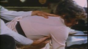 Golden Age of Stars &mdash; Georgia Spelvin Vol. 2