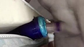 Fleshlight Alien Creampie