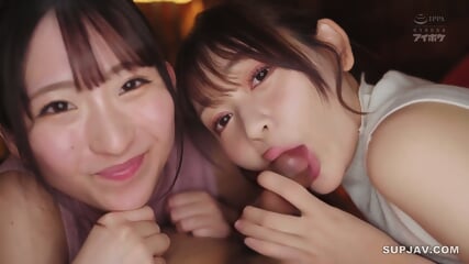 2 Chicks At The Same Time Pt. 2