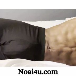 Sexy Black Male Tease - noai4u.com