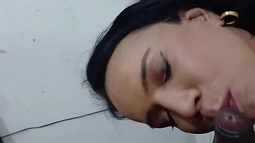 SEM TARJAS MARIDO DA VIZINHA ME COMEU SEM CAMISINHA VOLTANDO DO BAR
