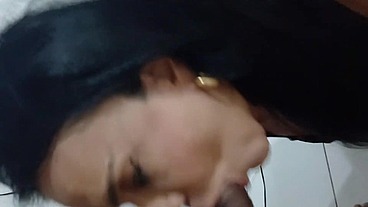 SEM TARJAS MARIDO DA VIZINHA ME COMEU SEM CAMISINHA VOLTANDO DO BAR