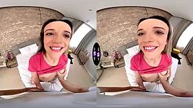 Wild brenda dixon screws her boy after a long day cleaning - tmwvrnet