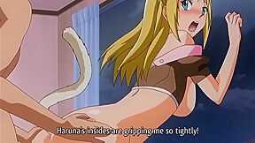 Kanojo Ga Nekomimi Ni Kigaetara