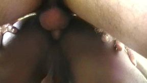 192 ebony twink fucked outdoor by young bootballer