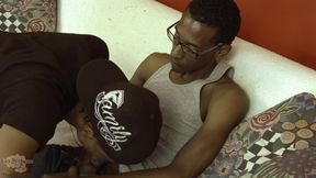 Brasil Alexander and Brian Vegas