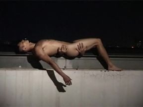 Hot Gay: meili chenxiumin